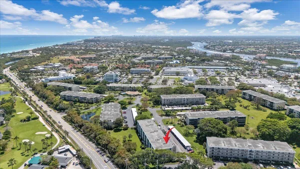 $639,000 | 300 North Hwy A1A, Unit 401C, Jupiter, FL 33477