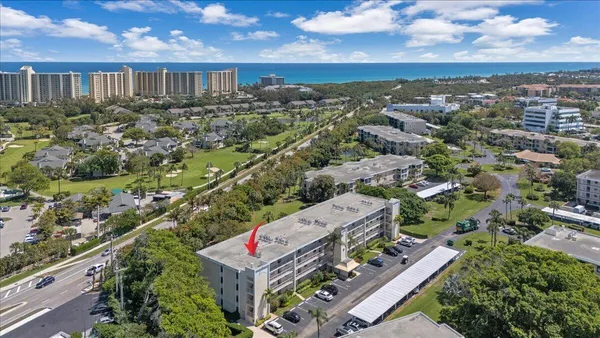 $639,000 | 300 North Hwy A1A, Unit 401C, Jupiter, FL 33477