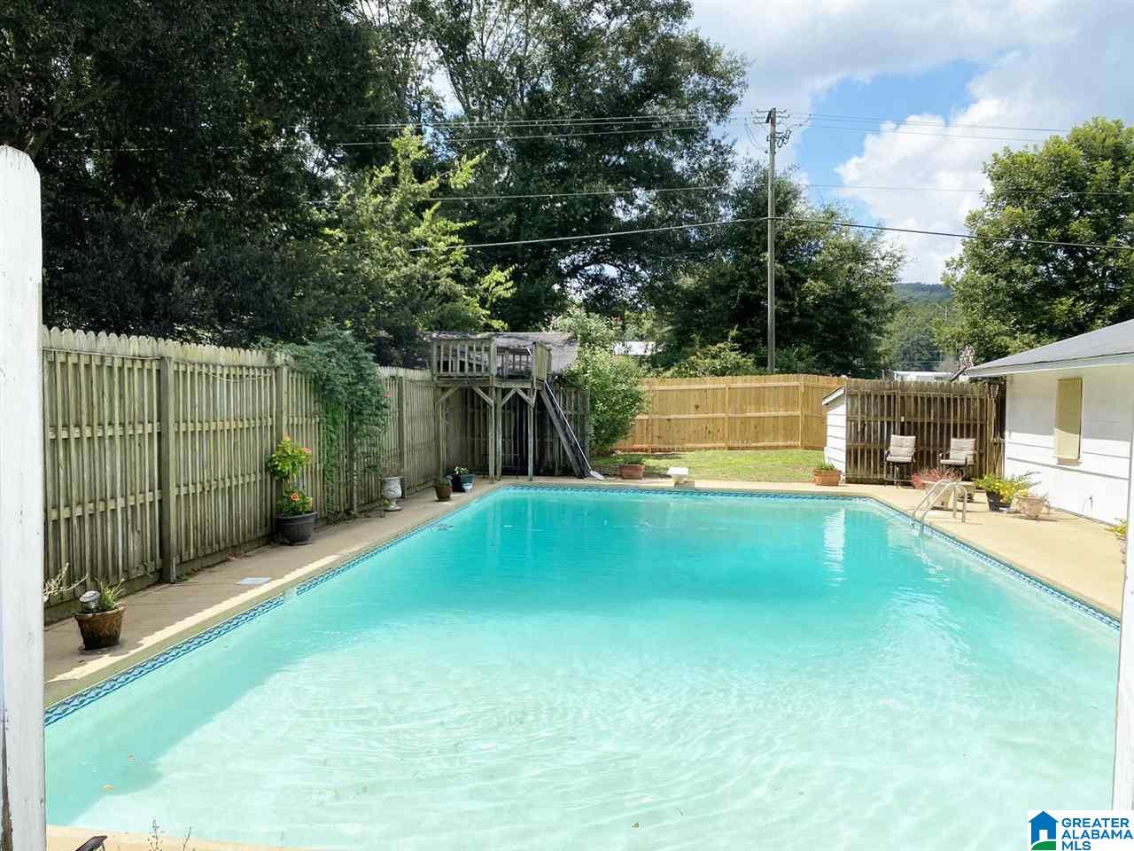 491 White Plains Road Anniston, AL 36207 - Photo 47 of 49