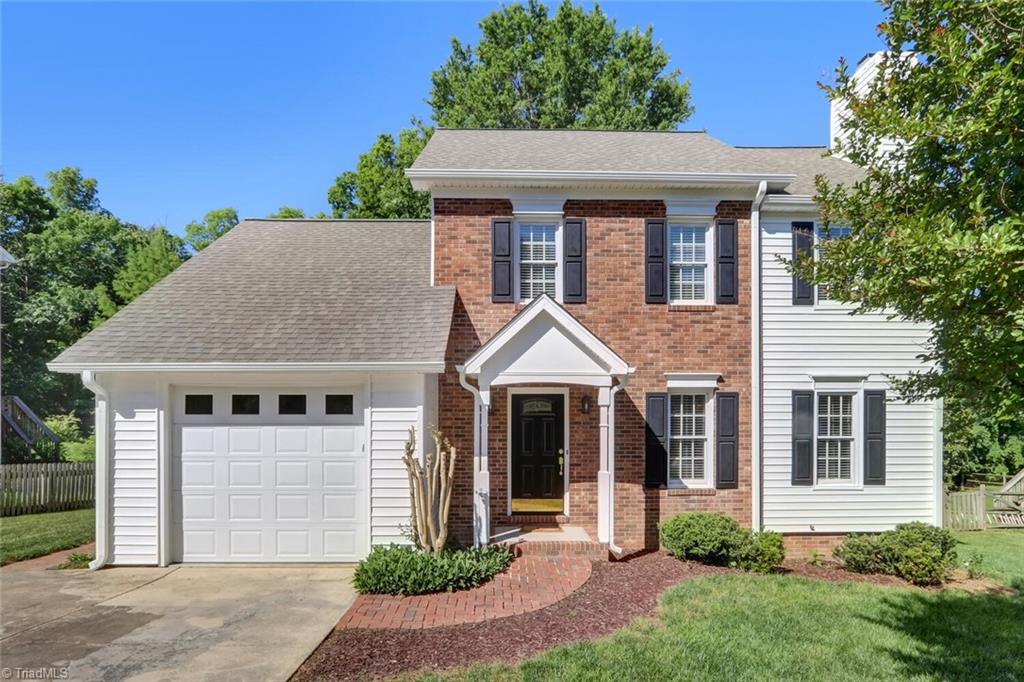 4211 Braddock Road High Point, NC 27265 - Photo 1 of 26 Gallery Image 1