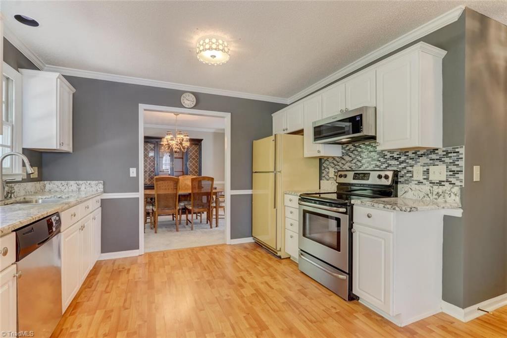 4211 Braddock Road High Point, NC 27265 - Photo 11 of 26 Gallery Image 11