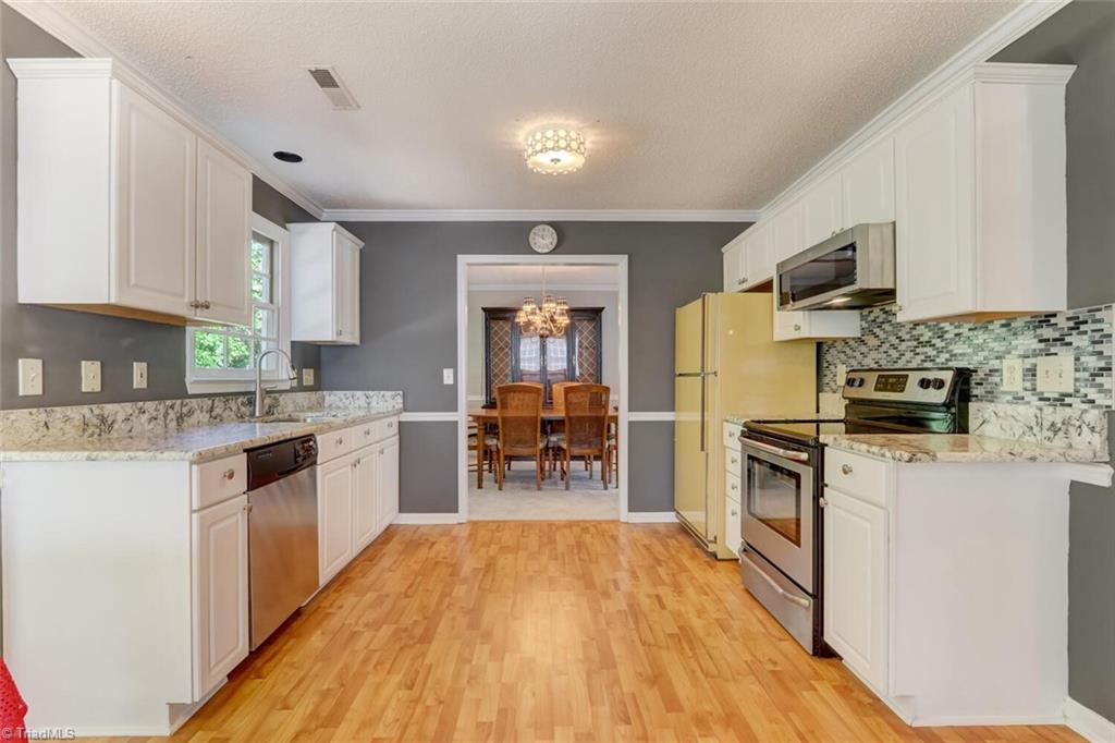 4211 Braddock Road High Point, NC 27265 - Photo 15 of 26 Gallery Image 15
