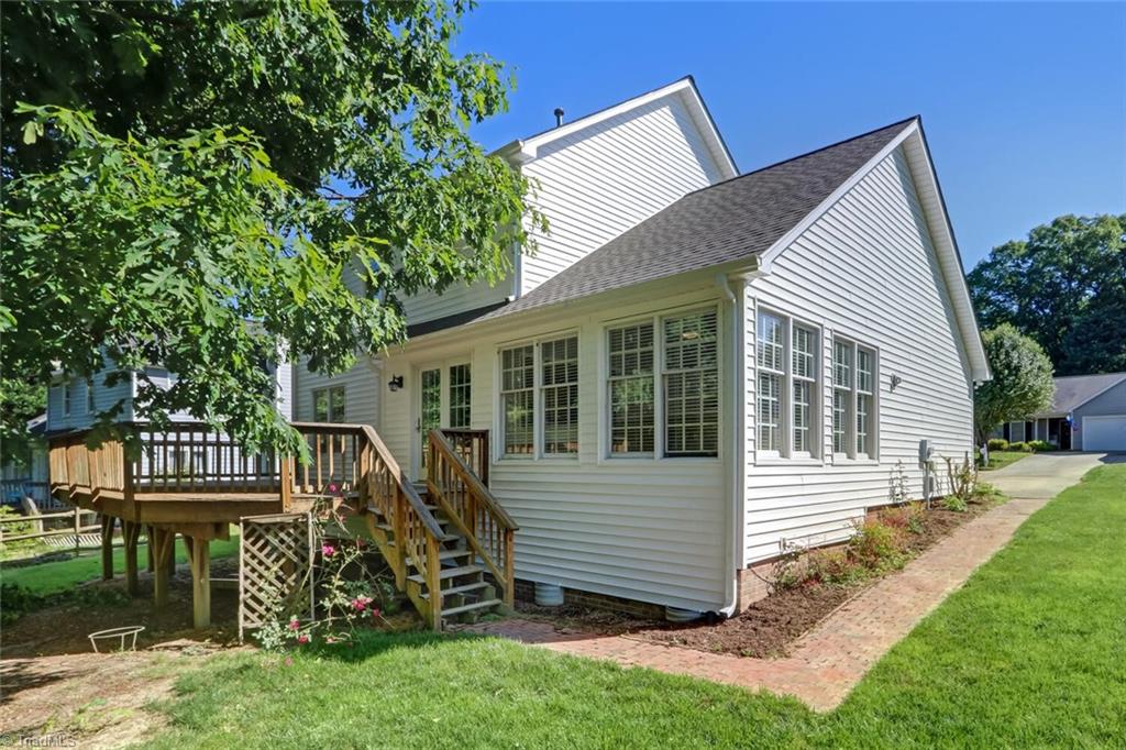 4211 Braddock Road High Point, NC 27265 - Photo 25 of 26 Gallery Image 25
