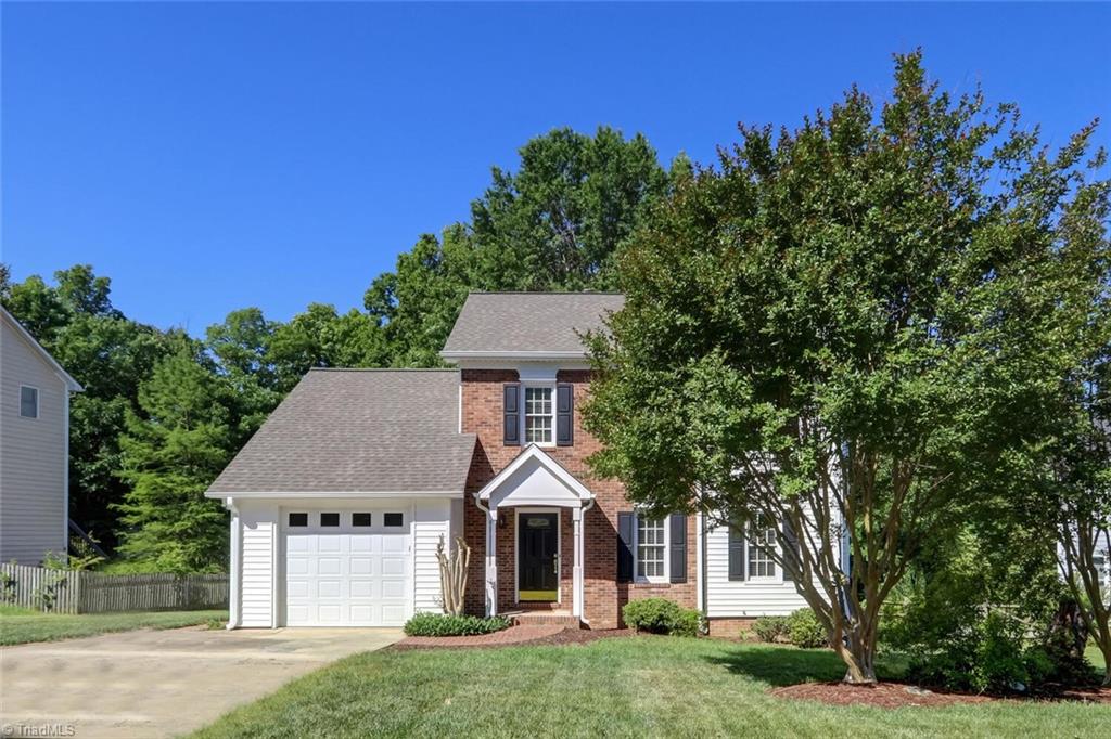 4211 Braddock Road High Point, NC 27265 - Photo 26 of 26 Gallery Image 26