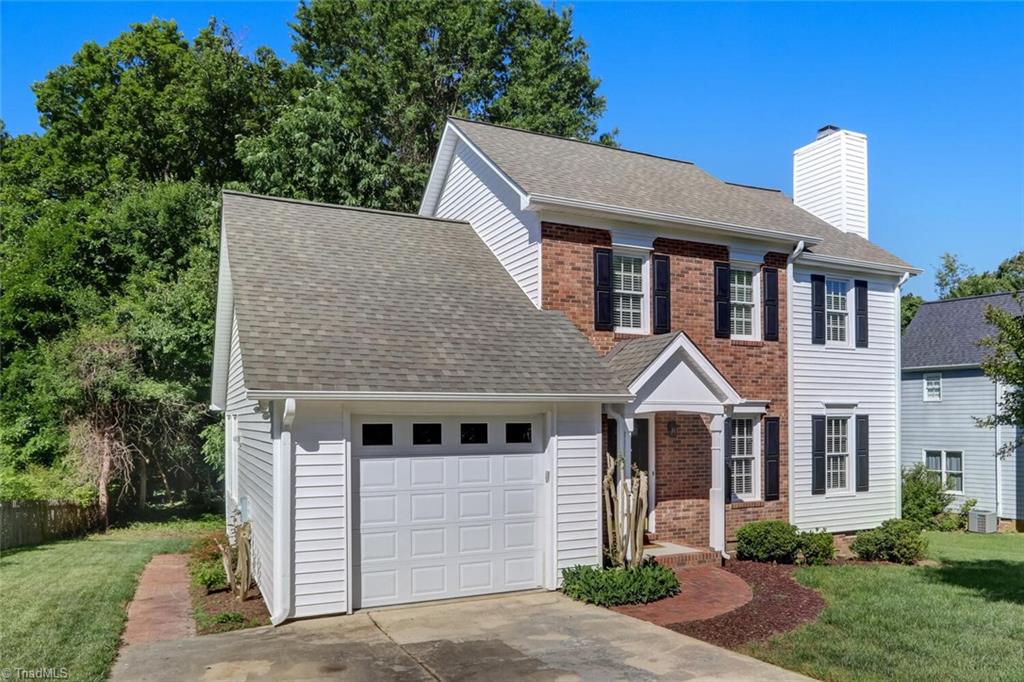 4211 Braddock Road High Point, NC 27265 - Photo 4 of 26 Gallery Image 4