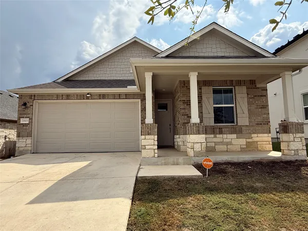 $2,350 | 20603 Phebe Foster Street, Manor, TX 78653