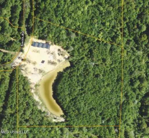 $699,000 | 48 Smith Road, Picayune, MS 39466