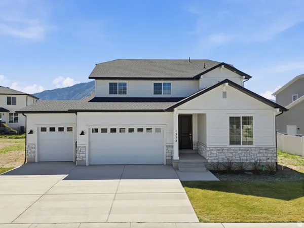 $840,000 | 1353 Mapleton Hts Court, Mapleton, UT 84664