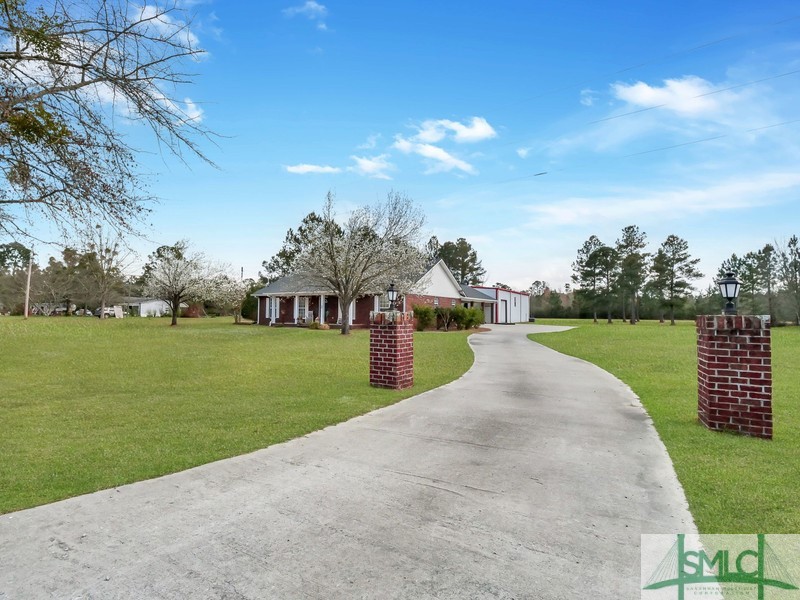 205 Pitts Road Newington, GA 30446 - Photo 1 of 46 Gallery Image 1
