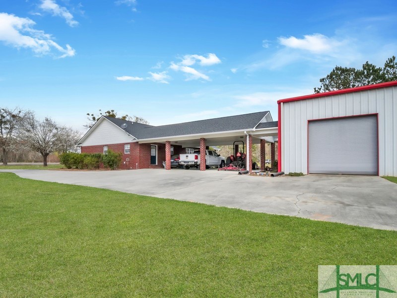 205 Pitts Road Newington, GA 30446 - Photo 3 of 46 Gallery Image 3