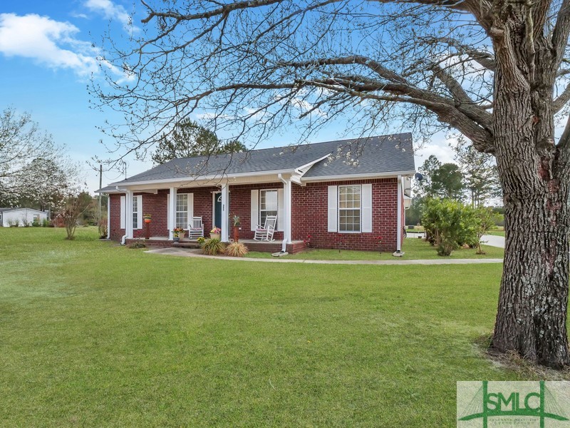205 Pitts Road Newington, GA 30446 - Photo 4 of 46 Gallery Image 4