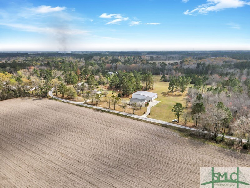 205 Pitts Road Newington, GA 30446 - Photo 5 of 46 Gallery Image 5