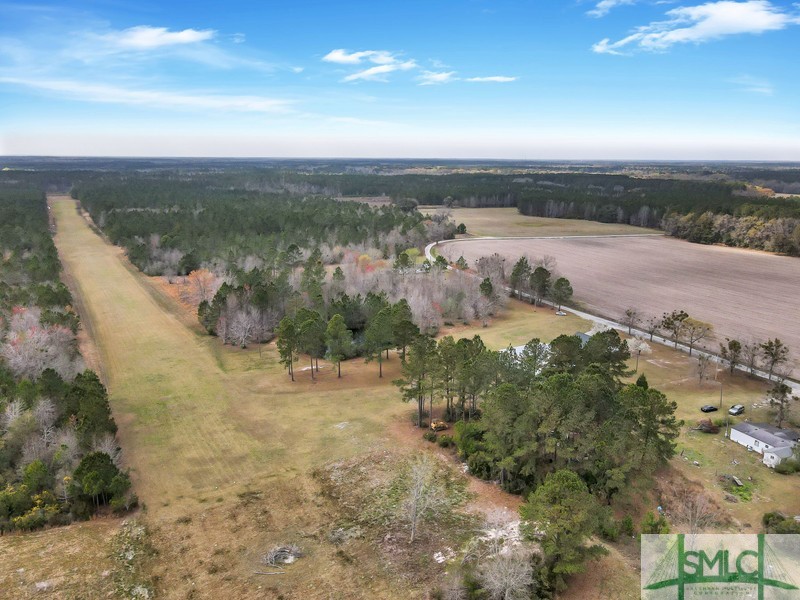 205 Pitts Road Newington, GA 30446 - Photo 7 of 46 Gallery Image 7