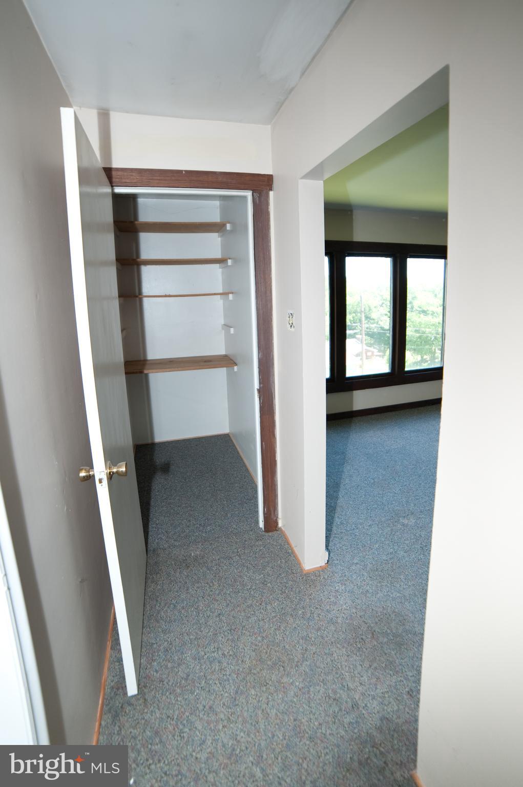 17511 Top Row Road Southwest Frostburg, MD 21532 - Photo 12 of 27 lots of closet space
