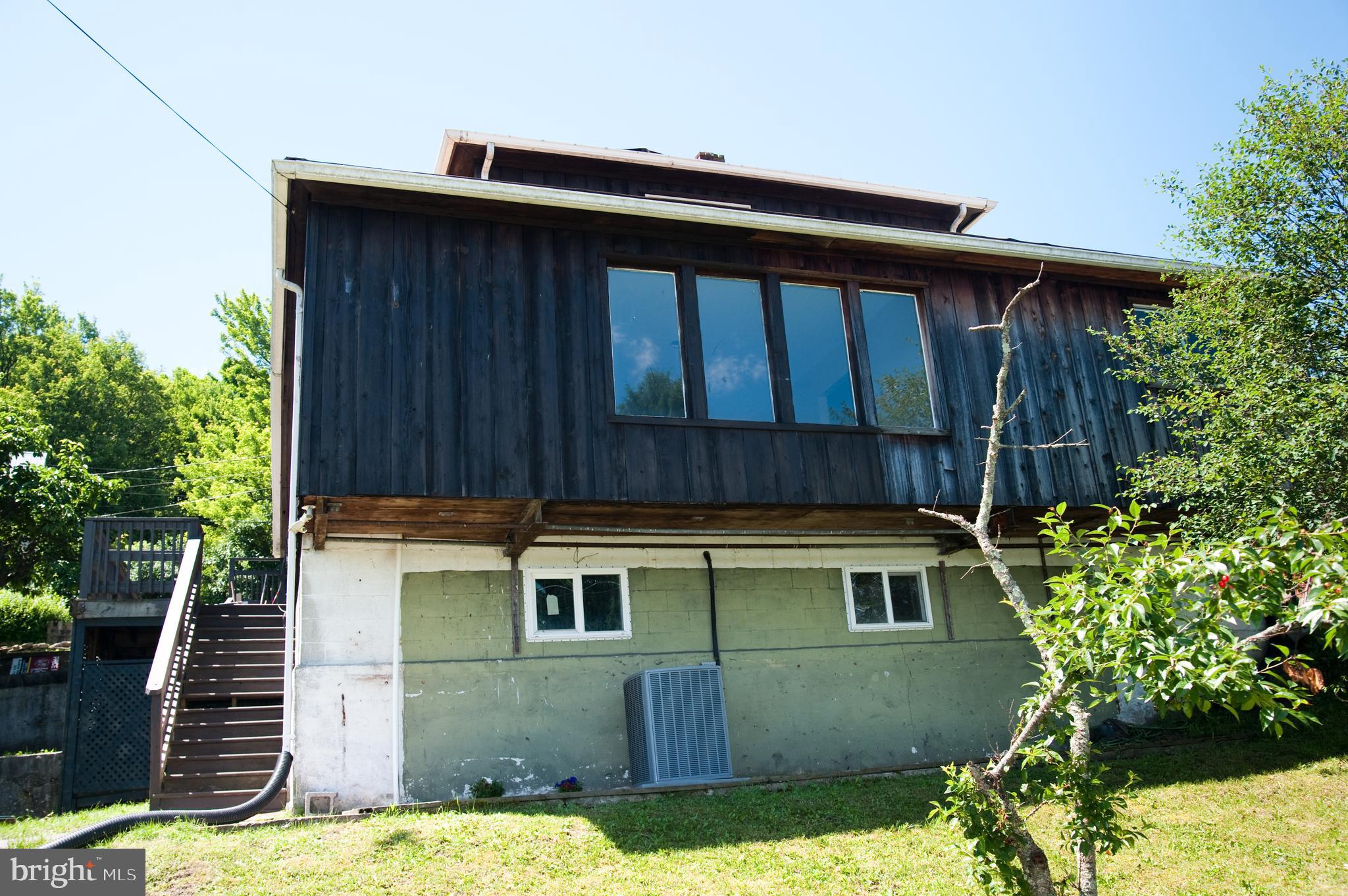 17511 Top Row Road Southwest Frostburg, MD 21532 - Photo 23 of 27 Gallery Image 23