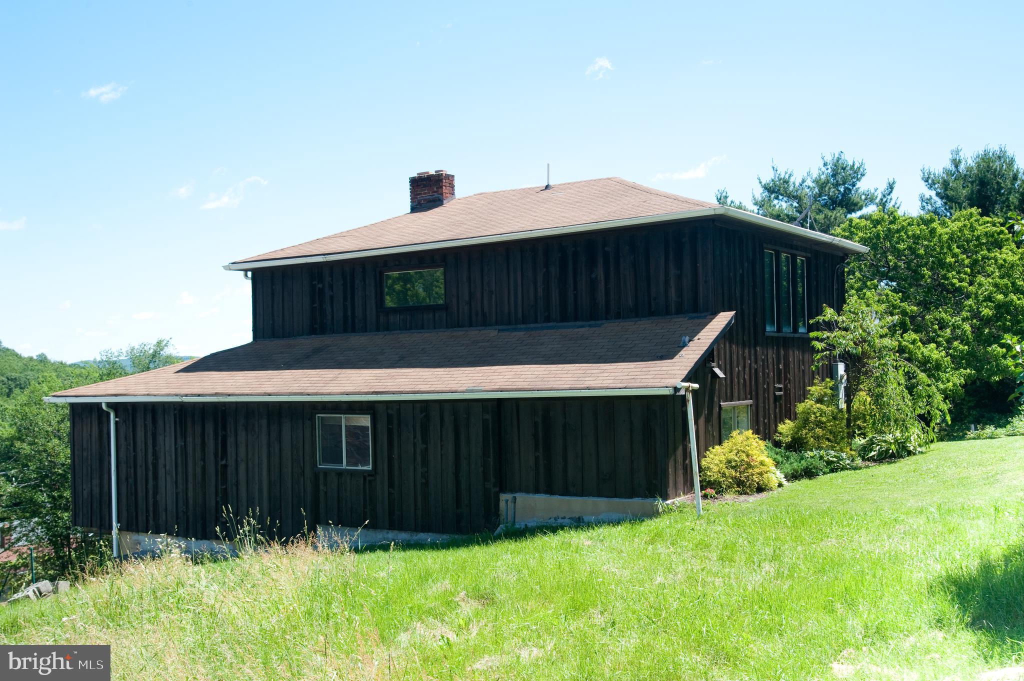 17511 Top Row Road Southwest Frostburg, MD 21532 - Photo 24 of 27 Gallery Image 24