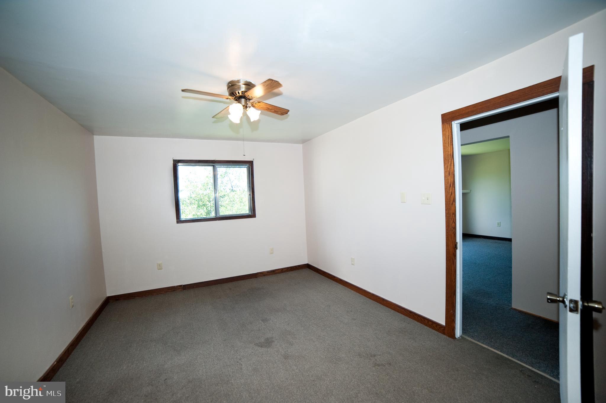 17511 Top Row Road Southwest Frostburg, MD 21532 - Photo 10 of 27 one of the first floor bedrooms