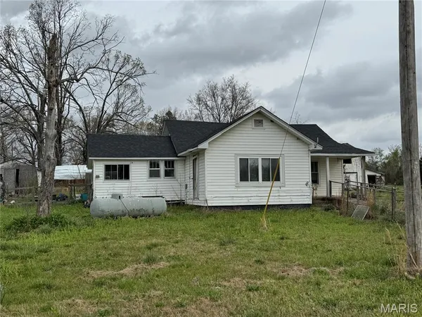 $95,000 | 13445 Highway 160, Naylor, MO 63953