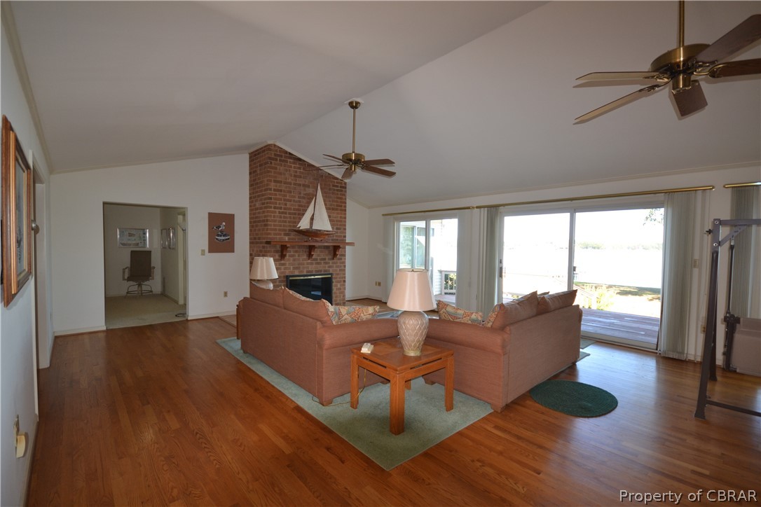 181 Cedar Dale Lane Reedville, VA 22539 - Photo 12 of 34 Gallery Image 12