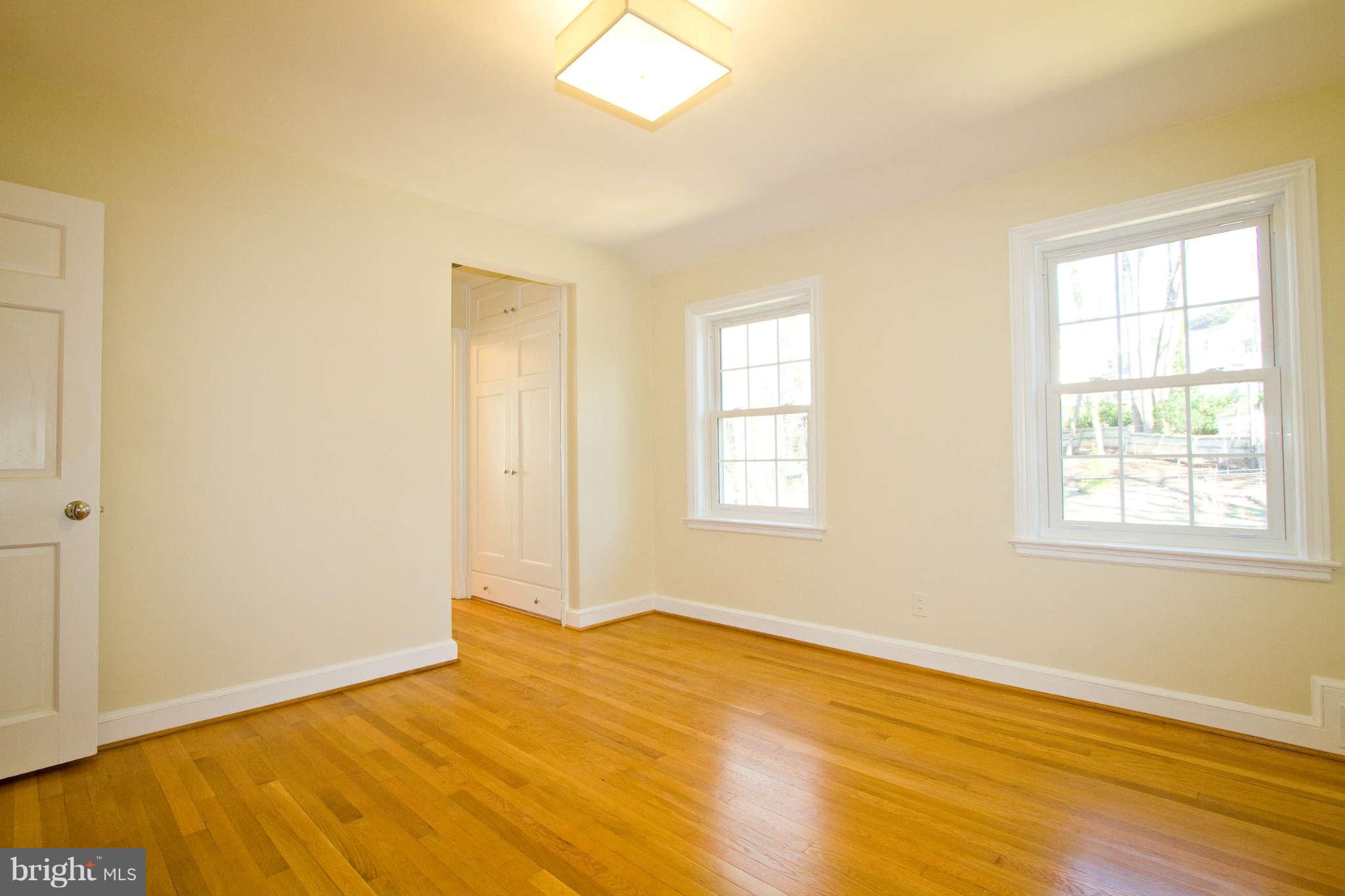3717 Fordham Road Northwest Washington, DC 20016 - Photo 9 of 30 Bedroom
