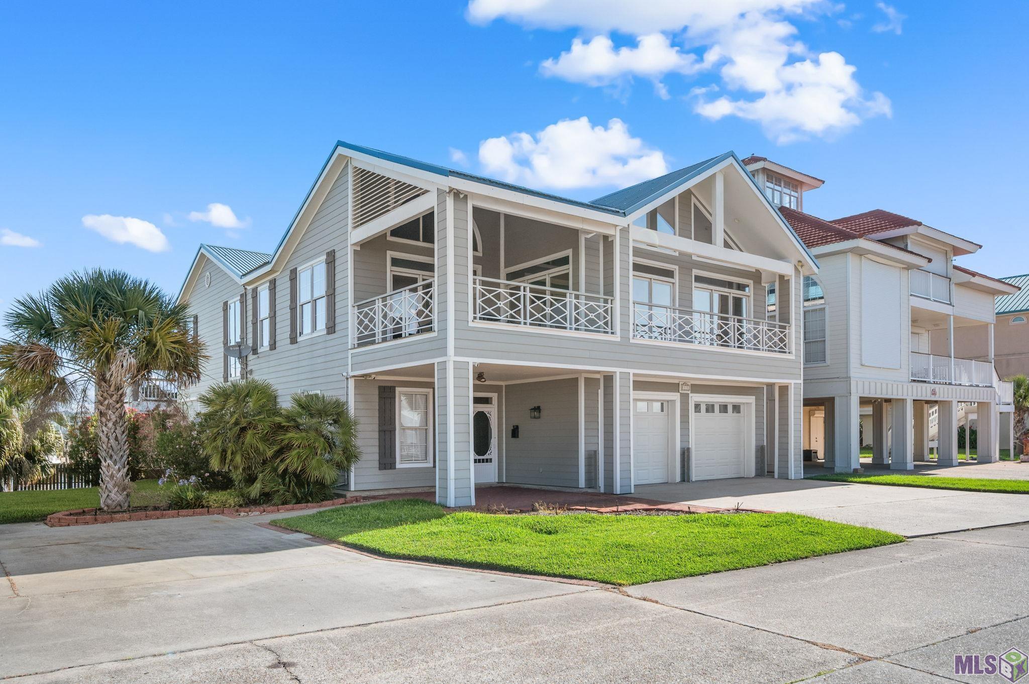 548 Bayview Lane Cypremort Point, LA 70538 - Photo 2 of 42