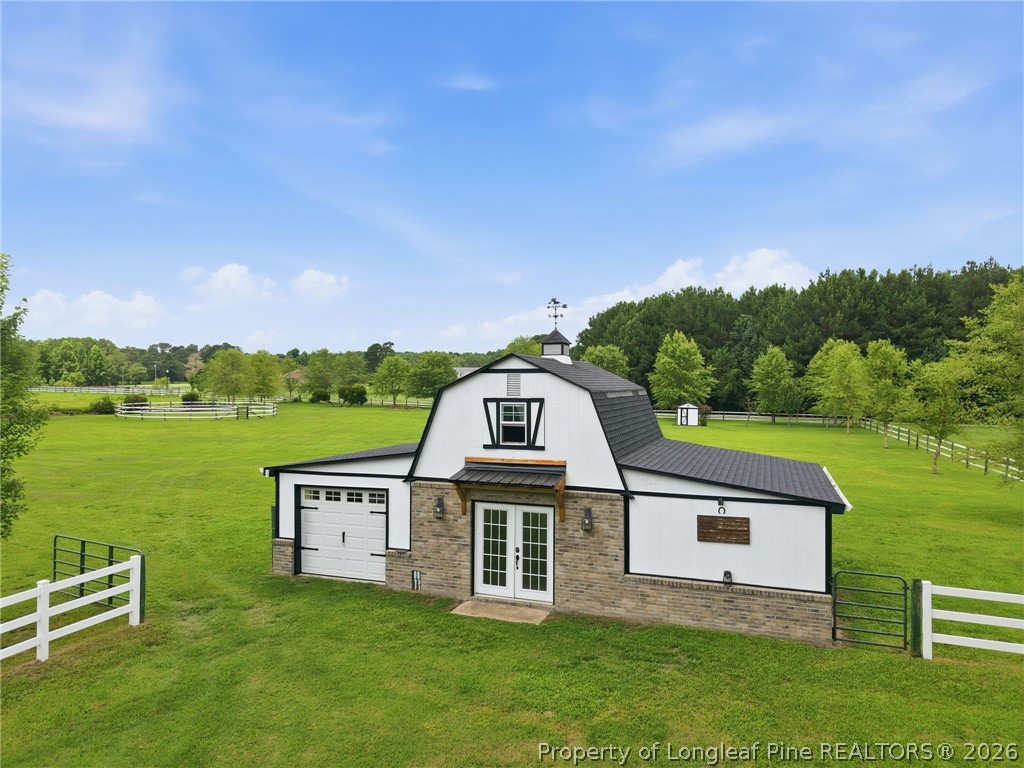 2561 Rodeo Drive Linden, NC 28356 - Photo 40 of 48