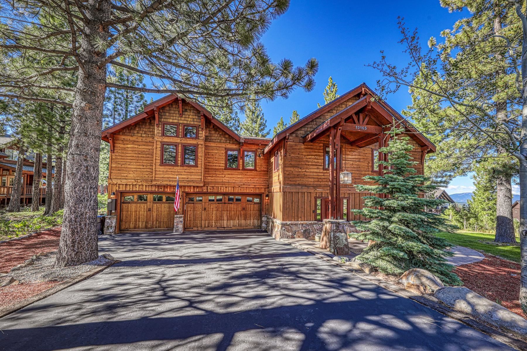 13165 Pinnacle Loop Truckee, CA 96161 - Photo 4 of 28