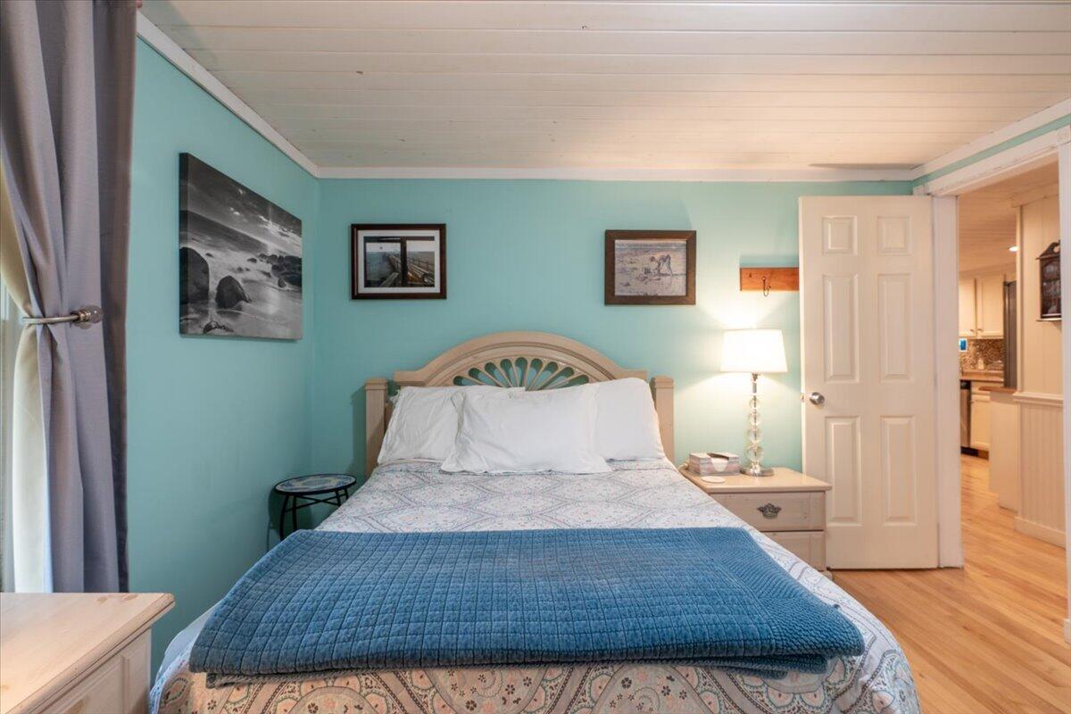 25 Pineview Ridge Road Boothbay, ME 04537 - Photo 24 of 36