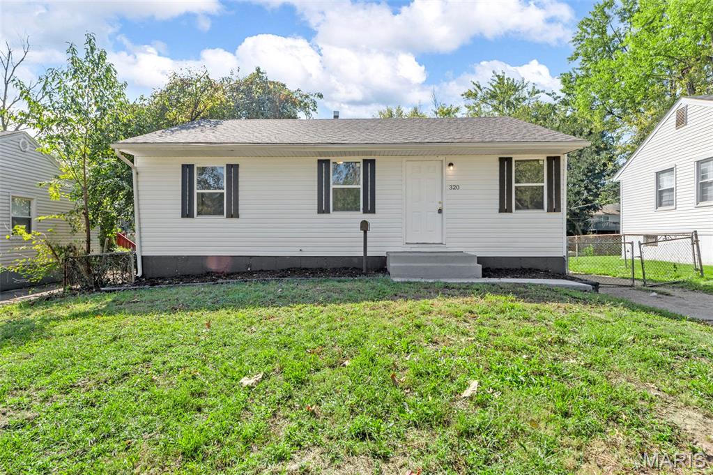 320 Lanark Road St. Louis, MO 63137 - Photo 1 of 23