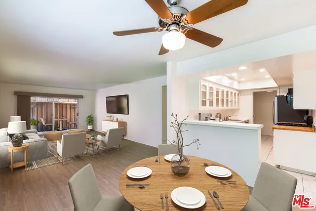 $3,200 | 6732 Hillpark Drive, Unit 307, Los Angeles, CA 90068