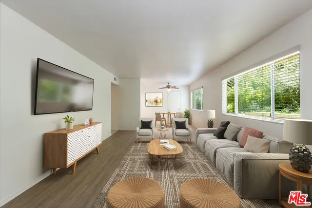 $3,200 | 6732 Hillpark Drive, Unit 307, Los Angeles, CA 90068