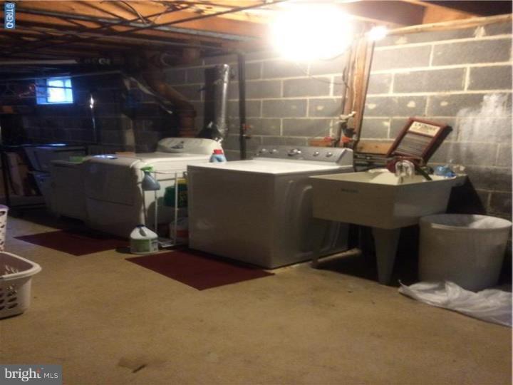 47 Stamford Road Hamilton, NJ 08619 - Photo 14 of 14 Basement