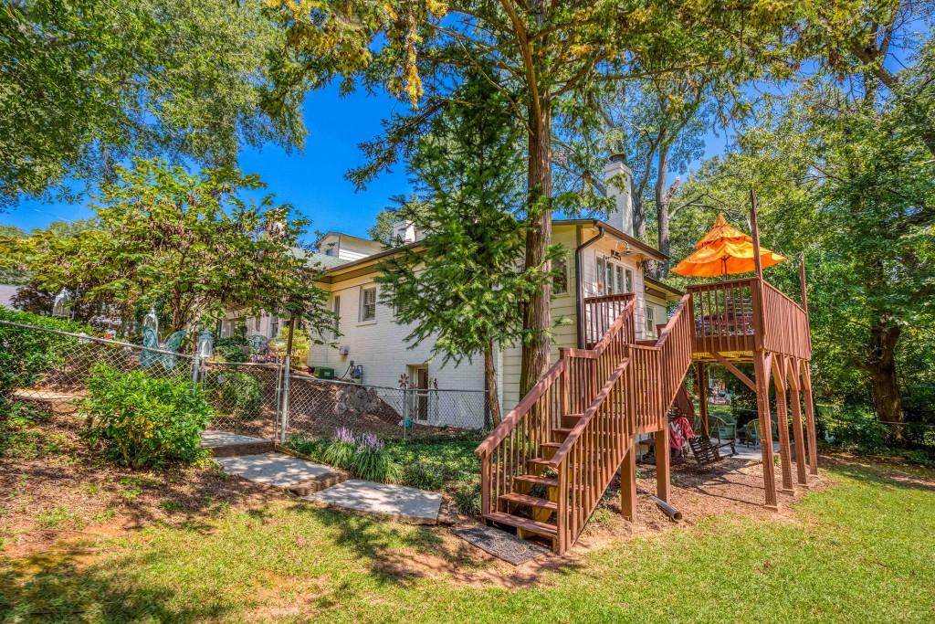 304 Edwards Street Monroe, GA 30655 - Photo 55 of 67