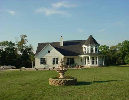5880 West Joy Road Dexter, MI 48130 - Photo 1 of 8 Photo 1