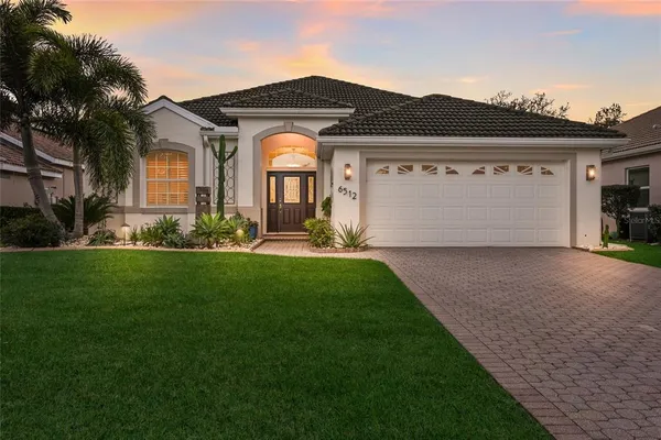 $575,000 | 6512 Westward Place, Bradenton, FL 34201