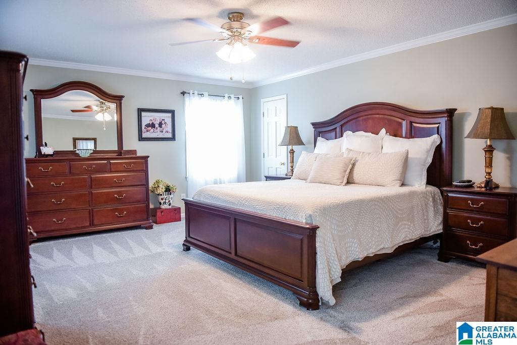 1004 Apache Pass Anniston, AL 36206 - Photo 19 of 50