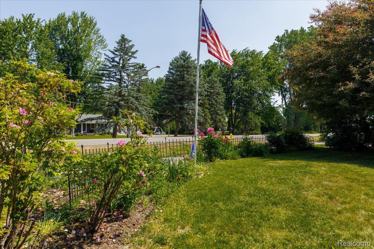 3161 West Oregon Road Lapeer, MI 48446 - Photo 67 of 68
