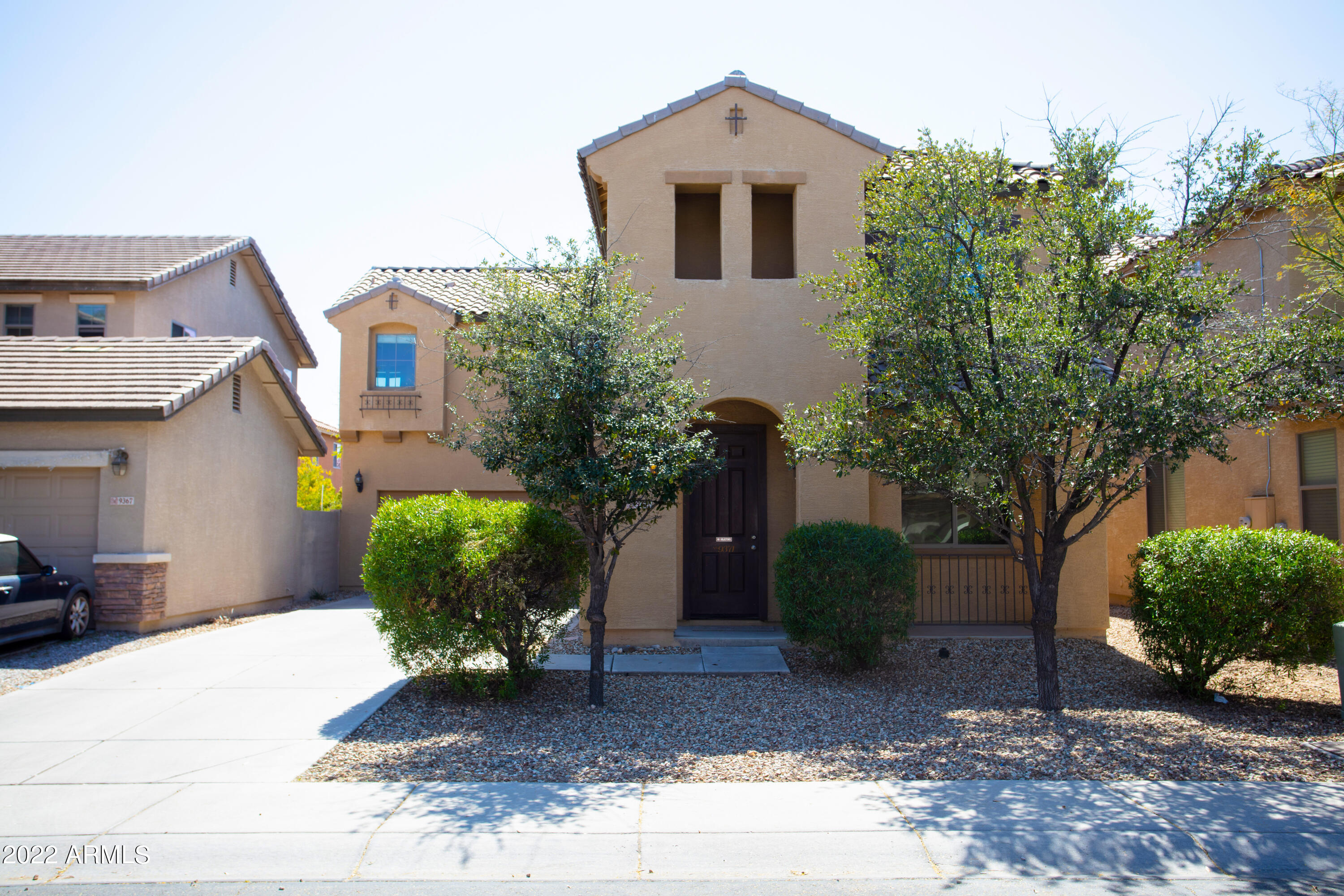 9371 West Cordes Road Tolleson, AZ 85353 - Photo 1 of 35 Gallery Image 1