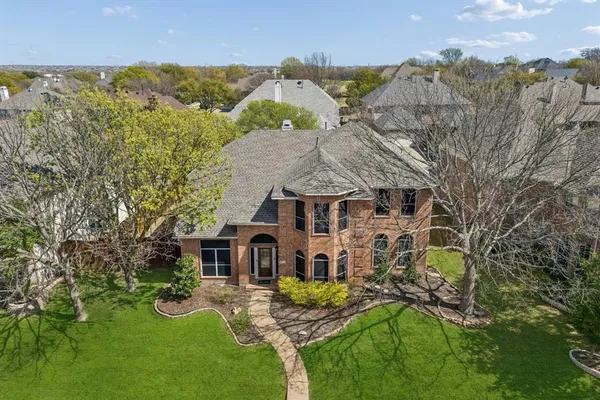 $659,900 | 9612 St Annes Drive, Plano, TX 75025