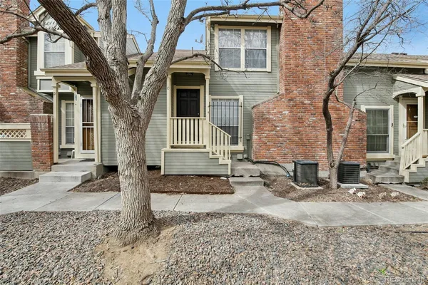 $359,900 | 1980 South Hannibal Street, Unit C, Aurora, CO 80013