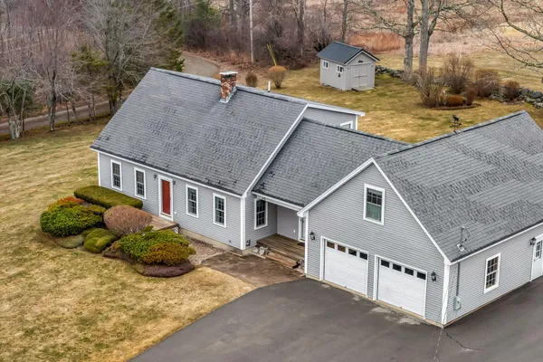 $515,000 | 855 Lebanon Road, Winterport, ME 04496