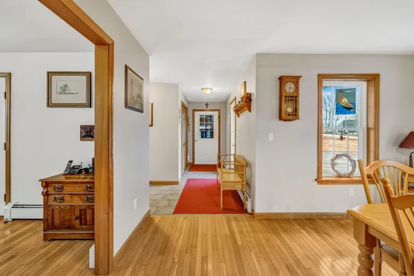 $515,000 | 855 Lebanon Road, Winterport, ME 04496