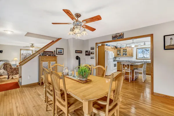 $515,000 | 855 Lebanon Road, Winterport, ME 04496