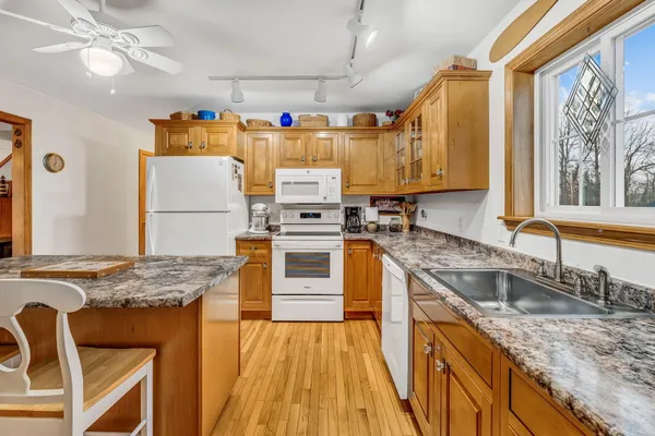 $515,000 | 855 Lebanon Road, Winterport, ME 04496