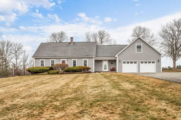 $515,000 | 855 Lebanon Road, Winterport, ME 04496