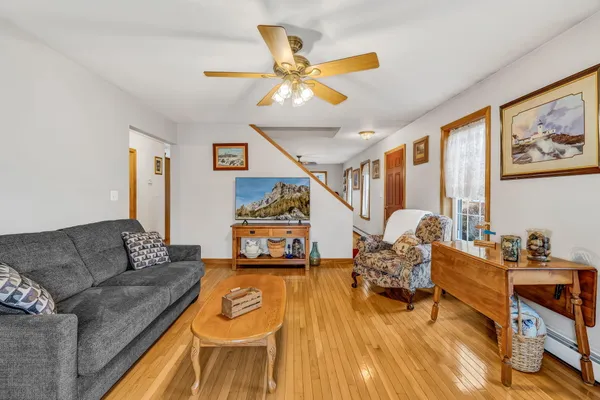 $515,000 | 855 Lebanon Road, Winterport, ME 04496