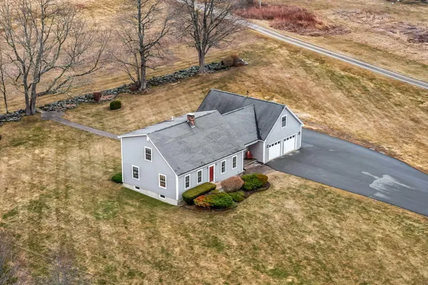 $515,000 | 855 Lebanon Road, Winterport, ME 04496