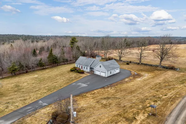 $515,000 | 855 Lebanon Road, Winterport, ME 04496