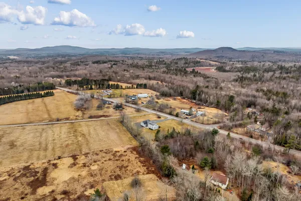 $515,000 | 855 Lebanon Road, Winterport, ME 04496