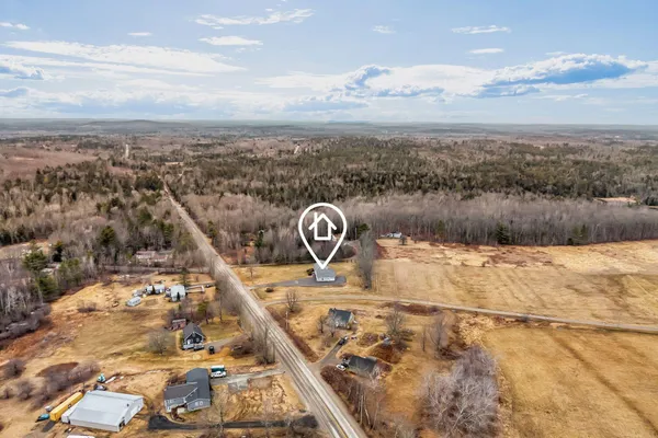 $515,000 | 855 Lebanon Road, Winterport, ME 04496